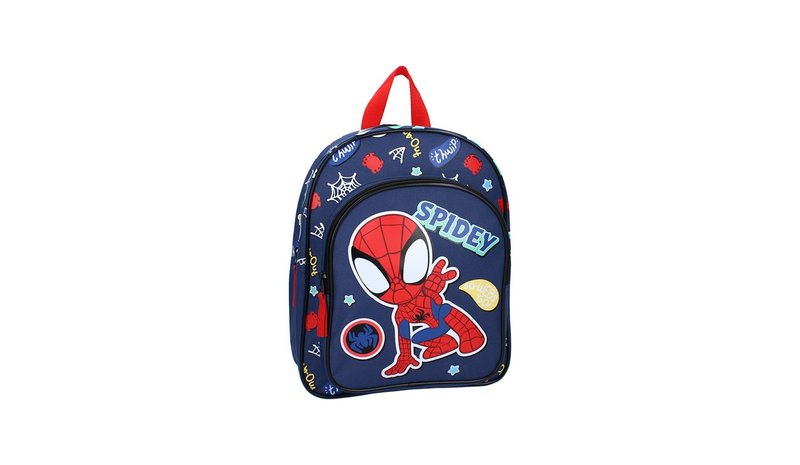 Vadobag SPIDEY Backpack Web-Out! – kuva 1/1
