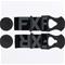 FXR Quick Release Goggle System – kuva 1