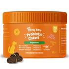 50kpl Zesty Paws Probiotic Chews kurpitsa purutabletit koira