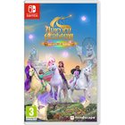 Unicorn Academy: Island of Magic, Nintendo Switch -peli