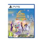 Unicorn Academy: Island of Magic, PS5 -peli