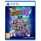 Scott Pilgrim EX, PS5 -peli