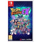 Scott Pilgrim EX, Nintendo Switch -peli
