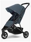 Thule Spring 2 Lastenrattaat, Dark Slate/Black