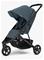 Thule Spring 2 Lastenrattaat, Dark Slate/Black – kuva 1