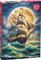 CherryPazzi The Moonlit Odyssey 1000p palapeli – kuva 1