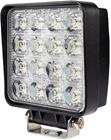 Led-työvalo | 48 W | 3000 lm | Leveä, Ecoline