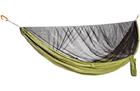Cocoon HNS111-UL riippumatto Roikkuva riippumatto 1 henkilö(t) Nailon Musta, Oliivi