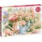 CherryPazzi Soft Garden Love 1000p palapeli – kuva 1