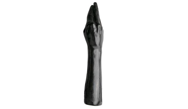 All Black Hand/Arm 39 cm – kuva 1/1
