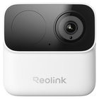 Reolink Argus MagiCam Valvontakamera ulos, WiFi