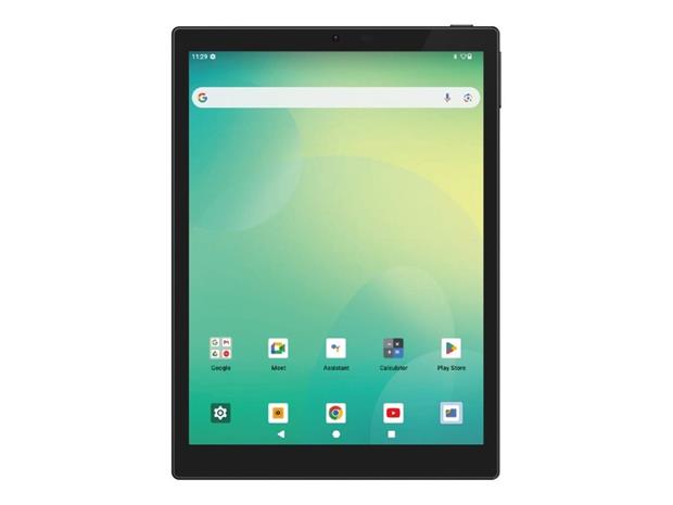 Hannspree Lumo 7.8 Reader Tablet 64 GB 19.8 cm (7.8") Android Black – kuva 3/3