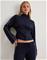 Nelly - Sininen - Track Zip Jacket – kuva 2