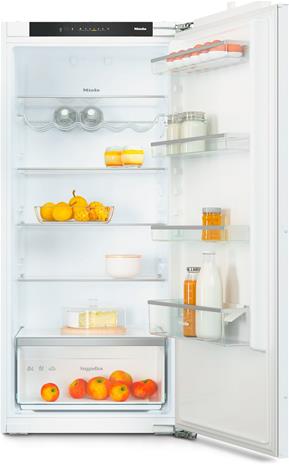 Miele K 7325 E, jääkaappi