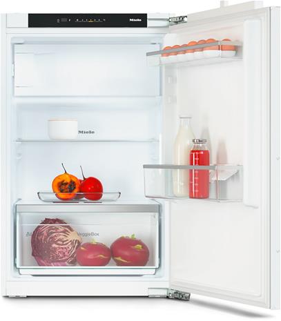 Miele K 7126 E, jääkaappi