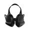 Sordin Supreme T2 Neckband kuulosuojaimet, black – kuva 3