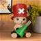 Lamppu: One Piece - Globuddies Chopper KOTIIN – kuva 1