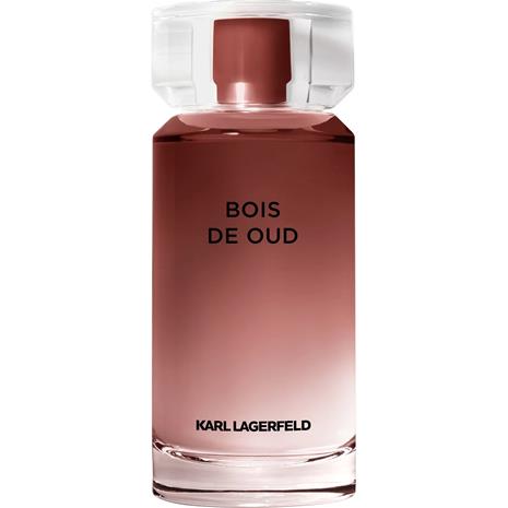 Bois de Oud - Eau de Toilette 100 ml