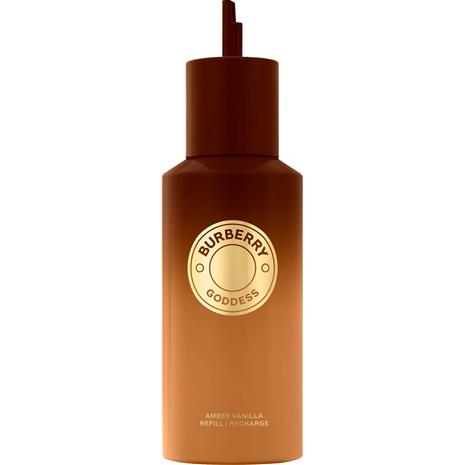 Burberry Goddess Amber Vanilla Eau de Parfum 150 ml
