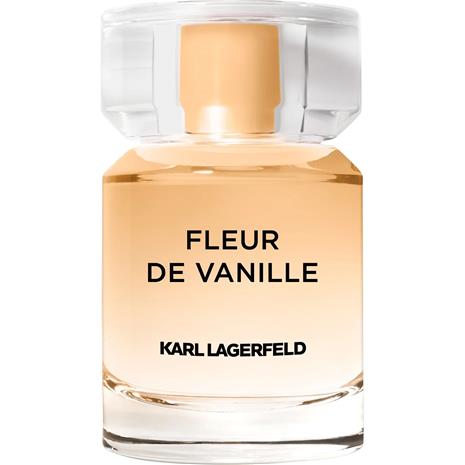 Fleur de Vanille - Eau de Parfum 50 ml