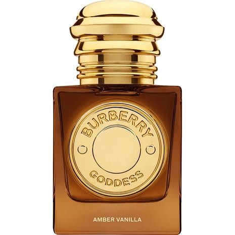 Burberry Goddess Amber Vanilla Eau de Parfum 30 ml