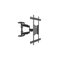 Multibrackets m Flexarm Sarja Single Portrait - Max 30 kg - recommended for 55" – kuva 1