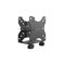 LogiLink Mini PC -kiinnike - Max - recommended for – kuva 1