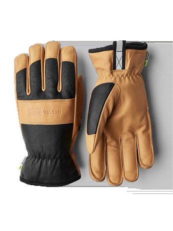 Hestra Job Winter Pro WP Käsineet 7