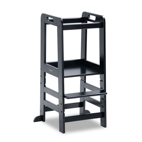 Hauck Learn N Explore -seisontajakkara, black – kuva 8/8