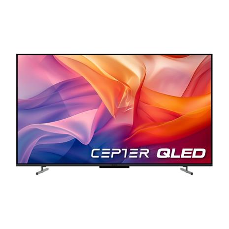 Cepter CR50XM8502TG (50"), LED-televisio