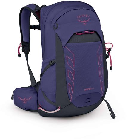 Osprey Osprey Tempest 22