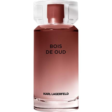 Bois de Oud - Eau de Toilette 100 ml