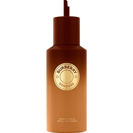 Burberry Goddess Amber Vanilla Eau de Parfum 150 ml