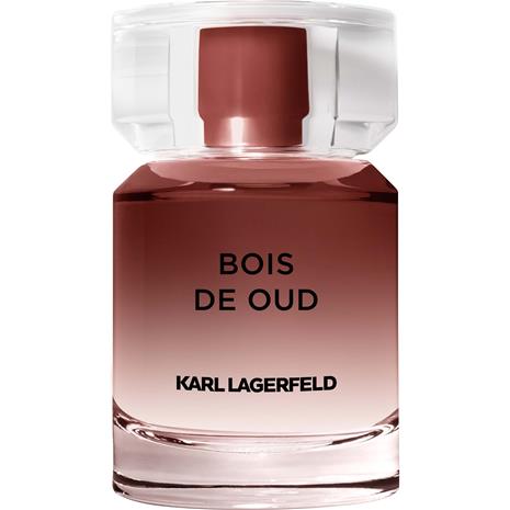 Bois de Oud - Eau de Toilette 50 ml