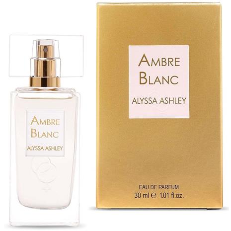 Alyssa Ashley Ambre Blanc - Eau de parfum 30 ml – kuva 2/2