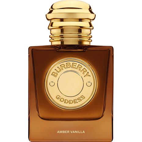 Burberry Goddess Amber Vanilla Eau de Parfum 50 ml