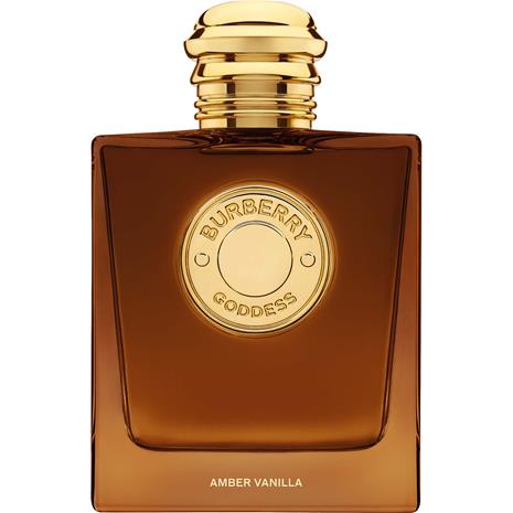 Burberry Goddess Amber Vanilla Eau de Parfum 100 ml