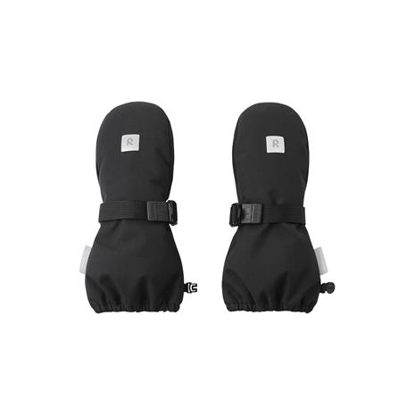 Reima Ote Rukkaset, Black, 6