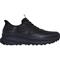 Skechers Switch Back - Welch Creek, miesten, ulkoilukengät, musta – kuva 2