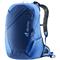 Deuter Updays 26, reppu, musta – kuva 2