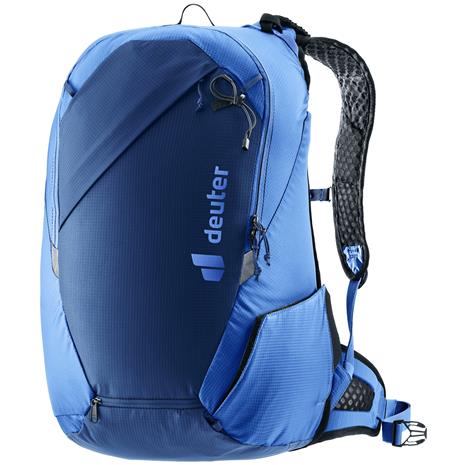 Deuter Updays 26, reppu, musta