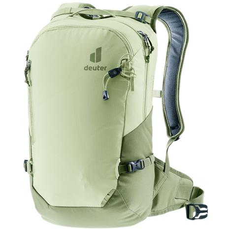 Deuter Freecline 15, musta – kuva 2/2