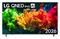 LG 75QNED8EB3A (75"), LED-televisio – kuva 4