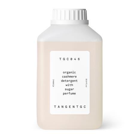 Tangent GC Sugar Cashmere Detergent 500 ml