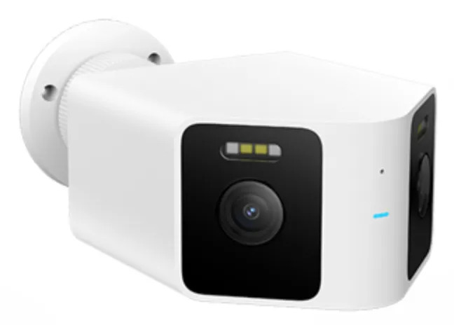 Xiaomi Outdoor Camera CW100 Dual