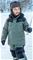 Didriksons Biggles Pipo, Navy, 52 – kuva 6