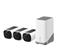 Anker EufyCam 3x E40 + HomeBase 2 16GB | Human detection – kuva 8