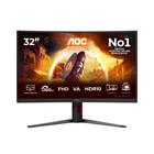 32" AOC G4 C32G4Z computer monitor