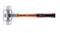 Vasara Halder 3107.06; 60 mm; 405 mm; 855 g – kuva 1