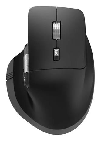 Port Designs ULTIMATE Wireless Mouse & Bluetooth Rechargeable (910203), langaton hiiri